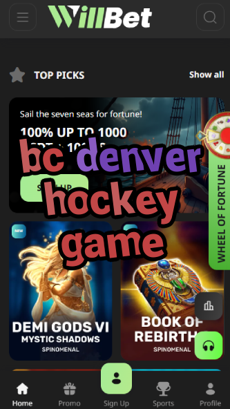 BC Denver Hockey Game - Match Preview & Stats-vz72fvrf.com